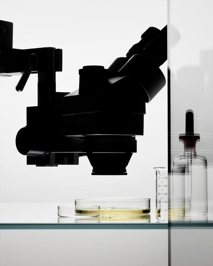 Full range of PHI Peptides vials
