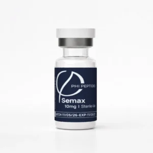Semax 10mg Nasal Spray