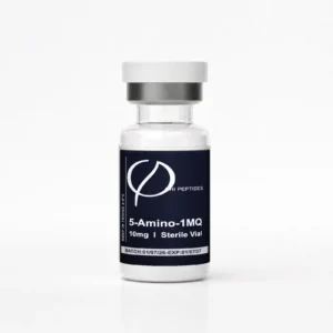 PHI Peptides AminoTlean 10mg Vial - professional supply