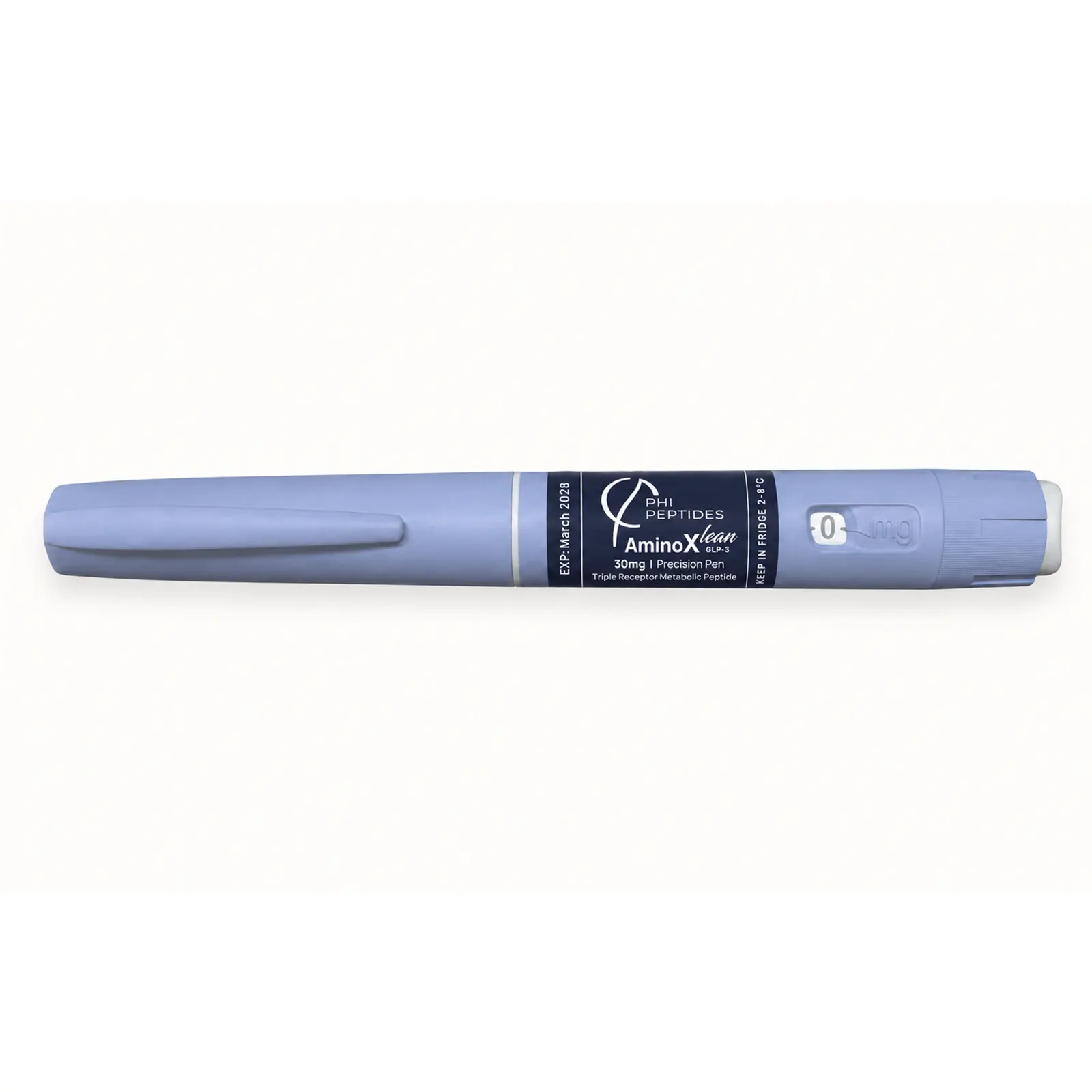 AminoXLean 30mg Precision Pen AminoXLean 30mg Precision Pen