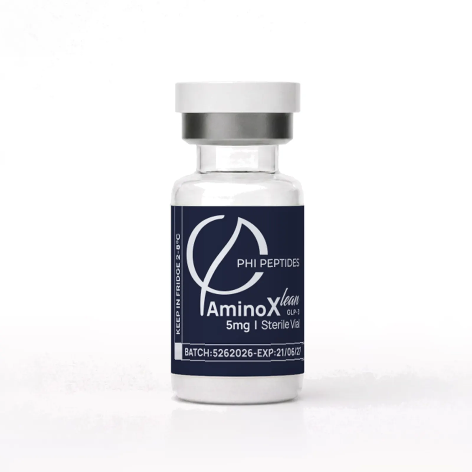 AminoXlean 5mg Vial
