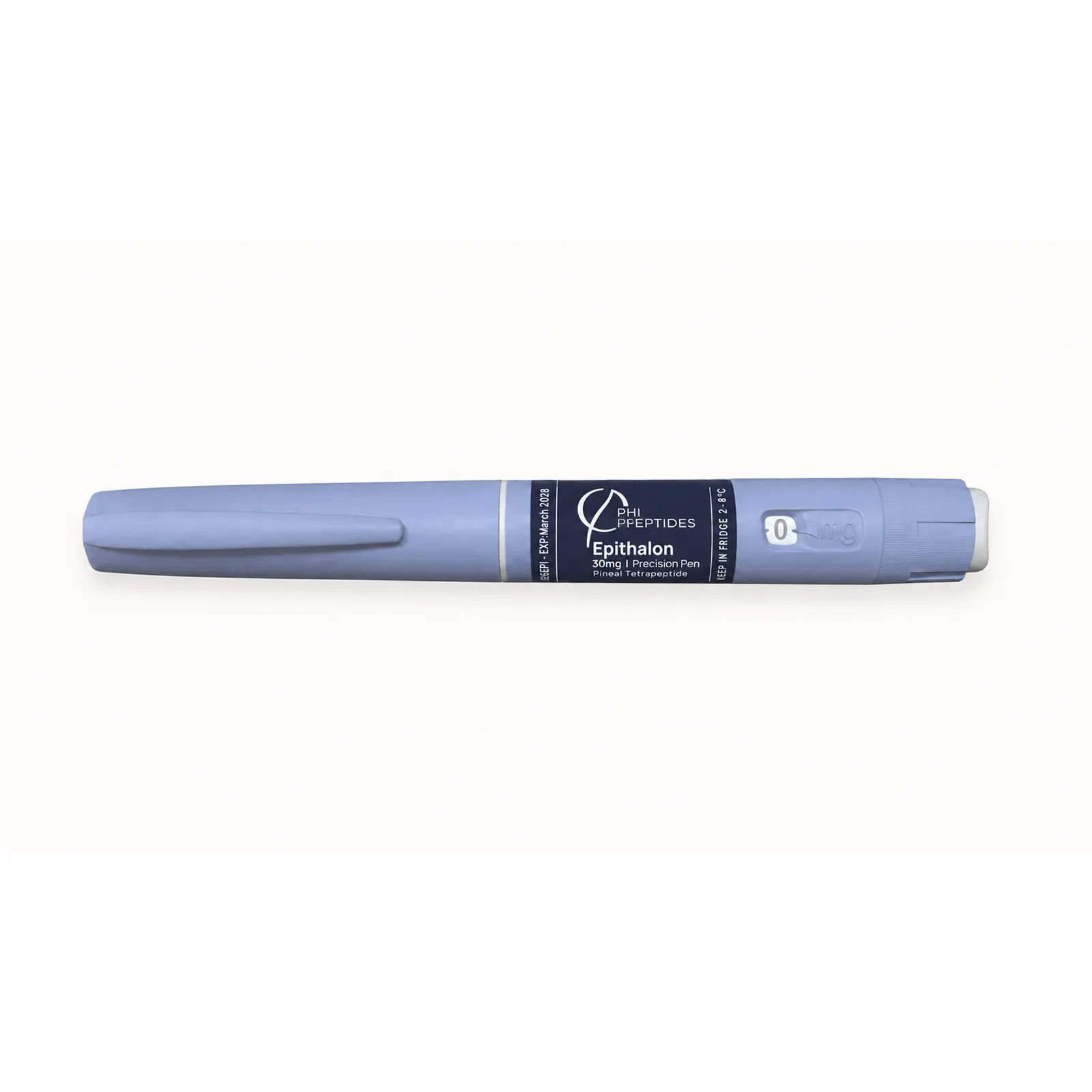 Epithalon 30mg Precision Pen