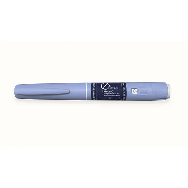 MOTS-c 15mg Precision Pen MOTS-c 15mg Precision Pen