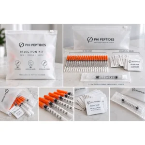 PHI Peptide Kit