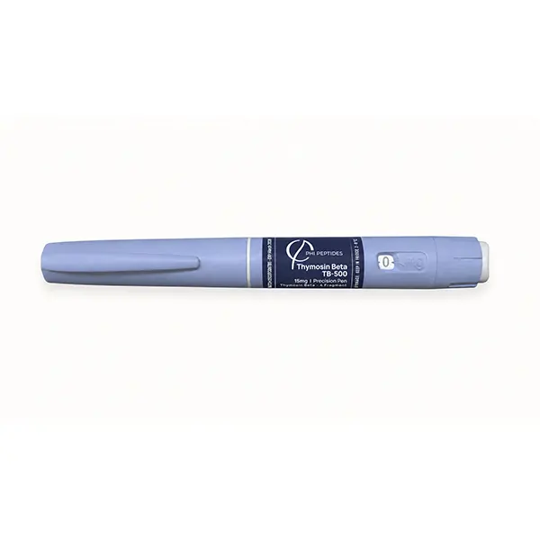 Thymosin Beta-4 (TB-500) Thymosin Beta-4 (TB-500)